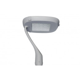Plaza 27 T-100-S1 Парковый светодиодный светильник