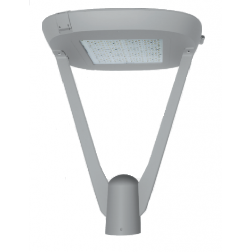 Plaza 27 V-120-S1 Парковый светодиодный светильник