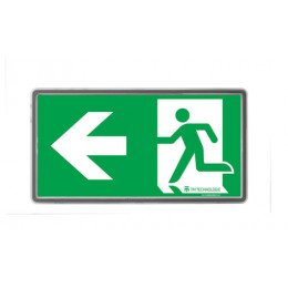 ONTEC S M1 01 CB1 Светильник аварийный светодиодный TM Technologie