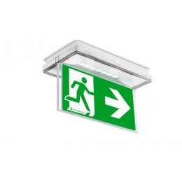 ONTEC S M1 01 CB1 Светильник аварийный светодиодный TM Technologie