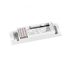 Блок аварийного питания VIP ST2 136 TM Technologie