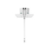 Светодиодный аварийный светильник ONTEC PP 302 M ST-W 7LED