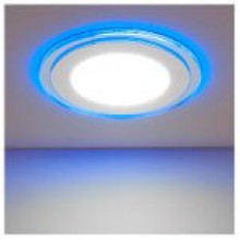 Светильники Downlight