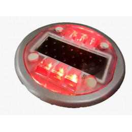 Повторитель сигнала светофора (Светодиодный маяк проводной, красный/зеленый)