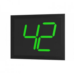 TSN 4.1 220В Табло скорости (Знак обратной связи)