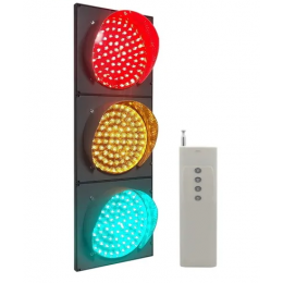 Мобильный светофор Т.1.1 СОЛО РМ