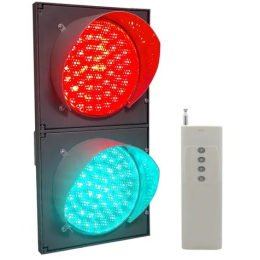 Мобильный светофор Т.8.1 СОЛО РМ