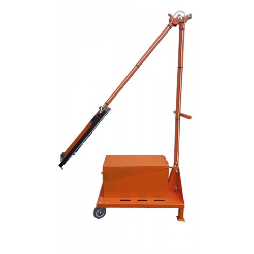 Мобильный светофор ДУОС РМ Т.8.1