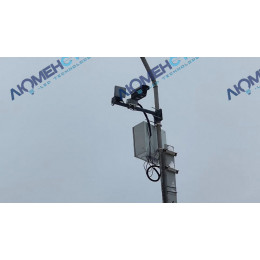 Комплекс фотофиксации KFR