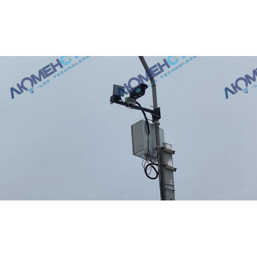 Комплекс фотофиксации KFR