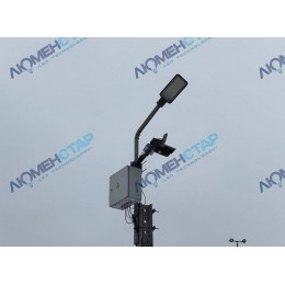 Комплекс фотофиксации KFR