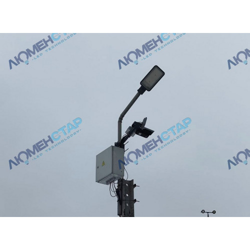 Комплекс фотофиксации KFR