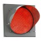 Светофор светодиодный транспортный Т.6.1 200 мм (красный)