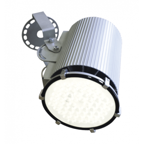 Светодиодный промышленный светильник ДСП 27-70-50-Г65/К15/К40