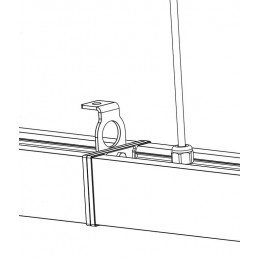 Светодиодный светильник FDL 03-65-50