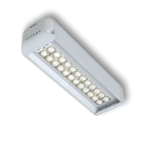 Светодиодный уличный светильник FSL 07-52-50-Ш