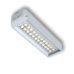 Светодиодный уличный светильник FSL 07-52-50-Ш