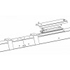 Светодиодный светильник FLL 02-40-50