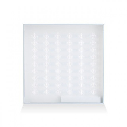 Офисный светодиодный светильник ССВ 41-4500-А50