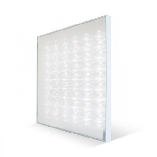 Офисный светодиодный светильник ССВ 41-4500-А50