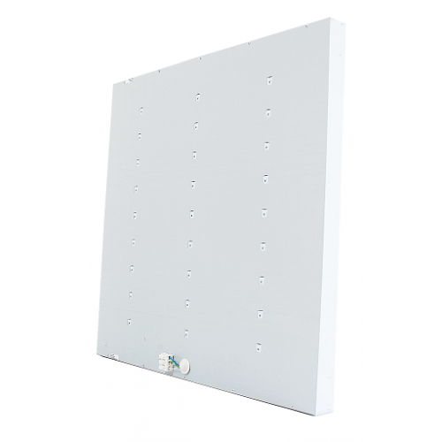 Офисный светодиодный светильник ССВ 41-4500-А50