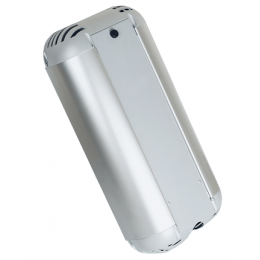 Светодиодный уличный светильник ДКУ 07-130-50-Ш