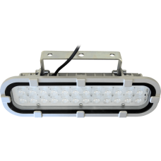 Архитектурный светодиодный светильник FWL 14-52-W50-C120