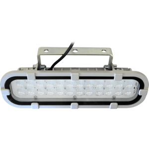Архитектурный светодиодный светильник FWL 04-28-W50-Г65/К15/К30