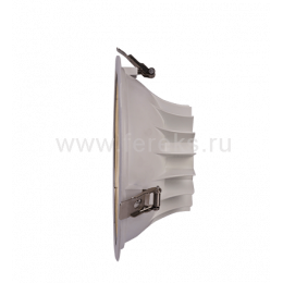 Светодиодный светильник ДВО 05-22-50-Д