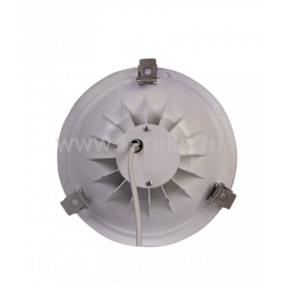 Светодиодный светильник ДВО 05-22-50-Д