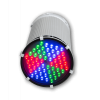 Архитектурный светодиодный светильник ДБУ 07-70-RGB-Г60/К15/К40