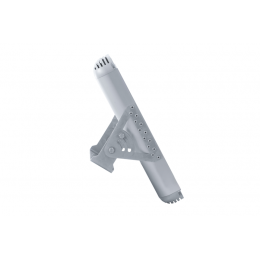 ДПП 07-137-50 Промышленный светильник на кронштейне