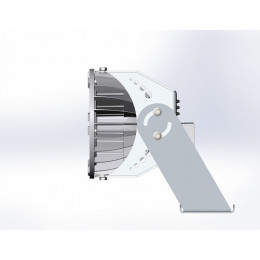 FHB 18-690-50 Промышленный светодиодный светильник