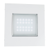 ДВУ 01-130-50-Д110 Светодиодный светильник для АЗС
