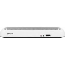 EL14 Светильник аккумуляторный, 22 LED AC/DC, белый