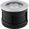 Светодиодный светильник тротуарный (грунтовый)SP4113 9W 2700K 230V IP67