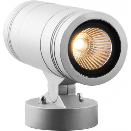 Архитектурная подсветка фасадная SP4312 Luxe накладной 230V 21W 3000K IP65