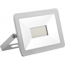 Светодиодный прожектор SAFFIT SFL90-50 IP65 50W 6400K белый