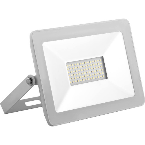 Светодиодный прожектор SAFFIT SFL90-50 IP65 50W 6400K белый