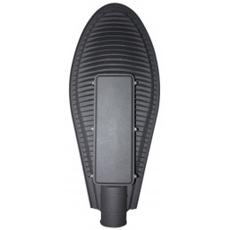 Светодиодный уличный фонарь консольный SP2560 80W 6400K 230V, серый