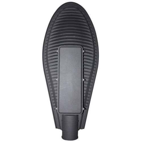 Светодиодный уличный фонарь консольный SP2560 80W 6400K 230V, серый