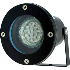 Светодиодный светильник тротуарный 3734 Накладной 13W 6400K 230V IP65