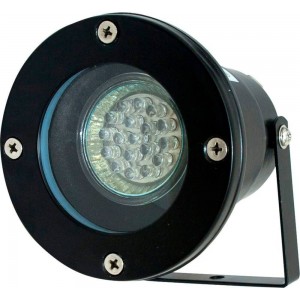 Светодиодный светильник тротуарный SP3734 7W 4000K 230V IP65