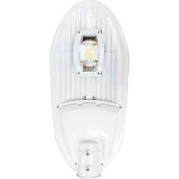 Светодиодный уличный фонарь консольный SP2554 60W 6400K 230V, белый