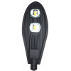Светодиодный уличный фонарь консольный SP2561 120W 6400K 230V, серый
