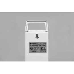 EL15 Светильник аккумуляторный, 30 LED DC, белый