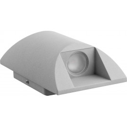 Архитектурная подсветка фасадная SP4120 Luxe накладной 230V 6W 6400K IP65