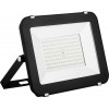 Светодиодный прожектор SAFFIT SFL90-150 IP65 150W 6400K черный