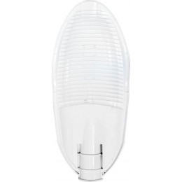 Светодиодный уличный фонарь консольный SP2554 60W 6400K 230V, белый