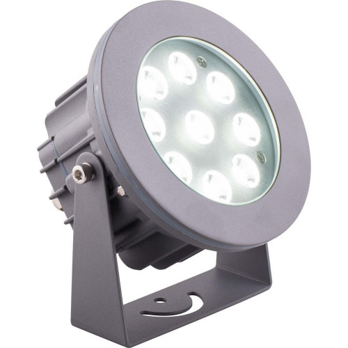 Архитектурный светильник для подсветки зданий LL-878 Luxe 230V 9W 6400K IP67